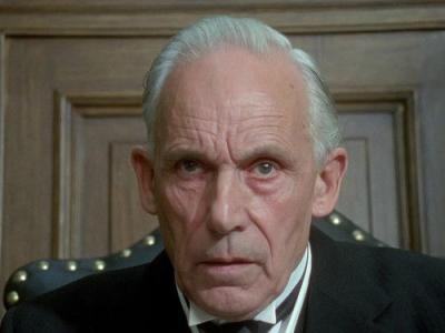 Jeeves and Wooster