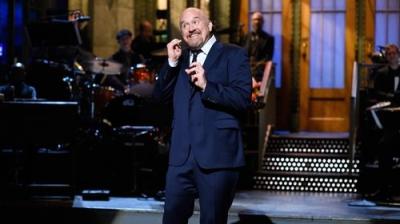 Saturday Night Live