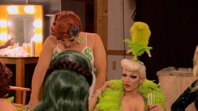 RuPaul's Drag Race: Untucked