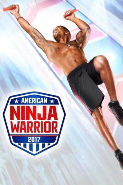 American Ninja Warrior filmas online