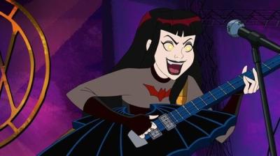 Scooby-Doo and Guess Who?