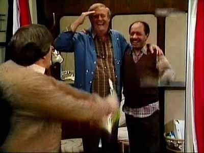 The Jeffersons