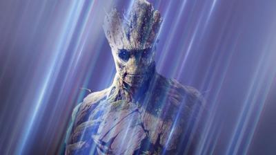 Marvel Studios Legends