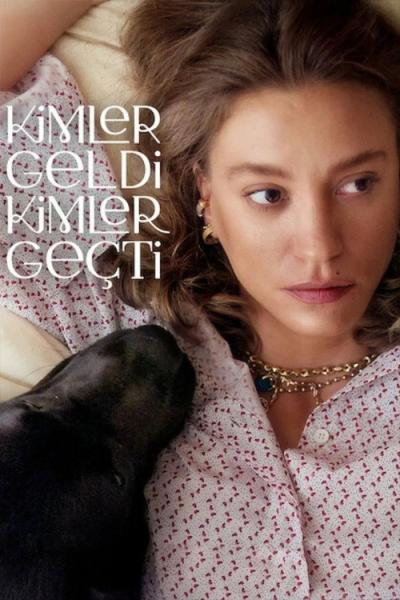 Ačiū, kitas filmas online