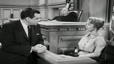 Perry Mason