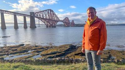 Great Coastal Railway Journeys