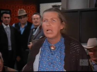Bonanza