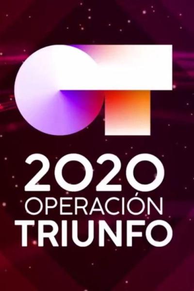 Operación triunfo filmas online