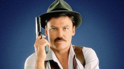 Mike Hammer filmas žiurėti online