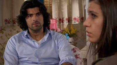 Fatmagül'ün Suçu Ne?