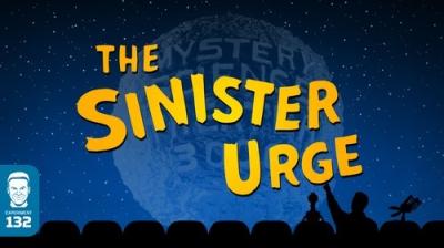Mystery Science Theater 3000