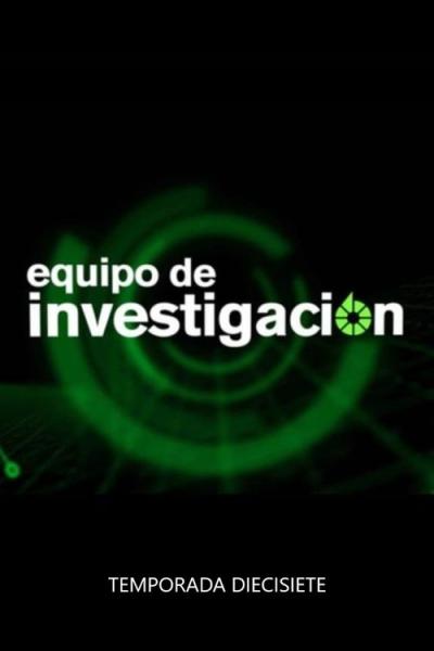 Equipo de investigación filmas online