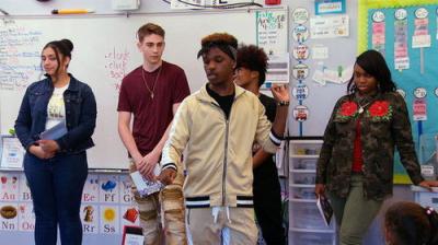 The Rap Game