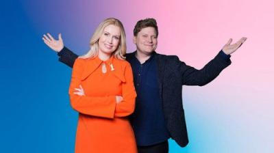 Dansk Melodi Grand Prix