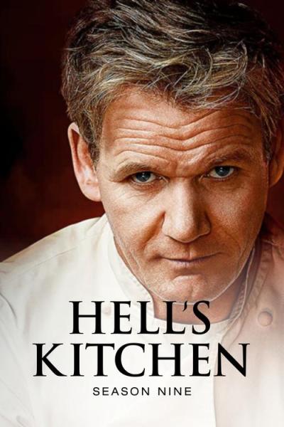 Hell's Kitchen filmas online