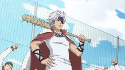 学園BASARA