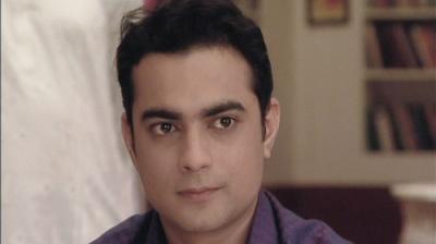 Baa Bahoo Aur Baby