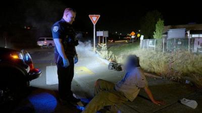 Police 24/7