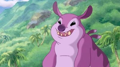Lilo & Stitch: The Series