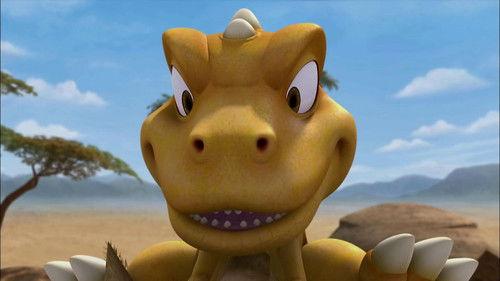 GON -ゴン- filmas žiurėti online