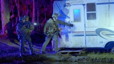 Police 24/7