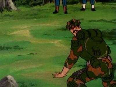 G.I. Joe: A Real American Hero