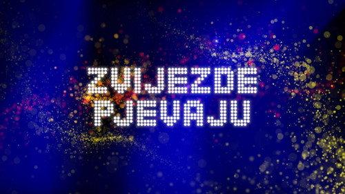 Zvijezde pjevaju filmas žiurėti online