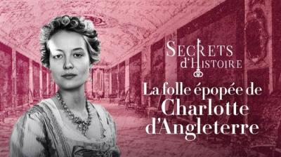 Secrets d'histoire
