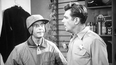 The Andy Griffith Show