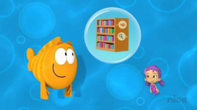 Bubble Guppies