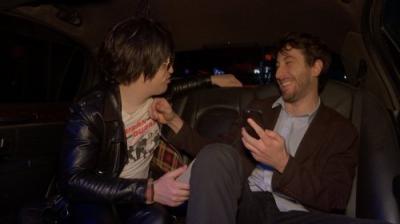 Nirvanna the Band the Show