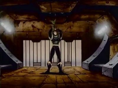 Highlander: The Animated Series