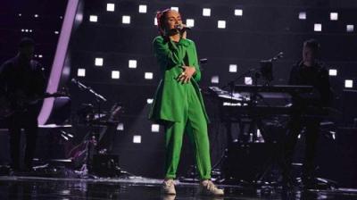 The Voice UK