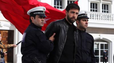 Teşkilat