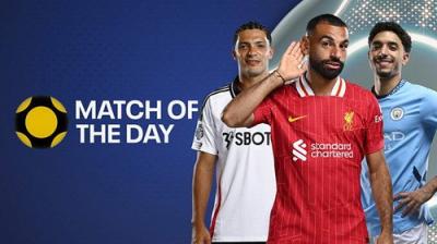 Match of the Day