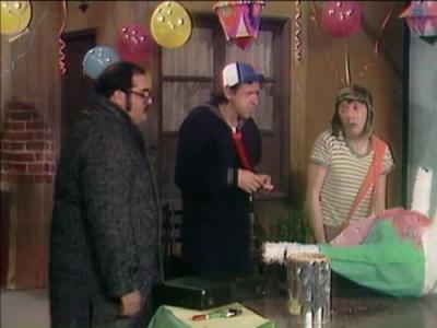 El Chavo del Ocho