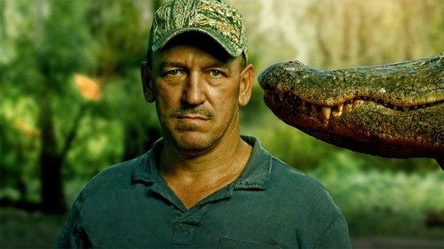 Swamp People filmas žiurėti online