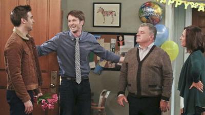 The McCarthys