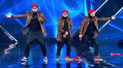Dance Plus