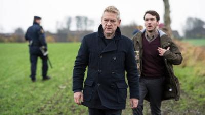 Wallander