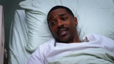 Tyler Perry's The Oval