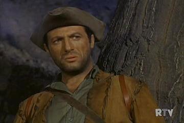 Daniel Boone