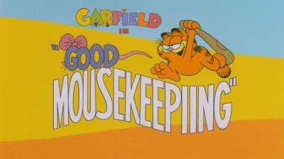 Garfield and Friends