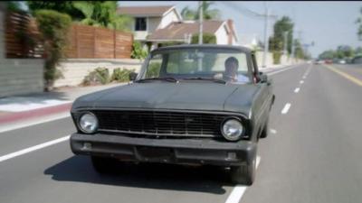 Wheeler Dealers