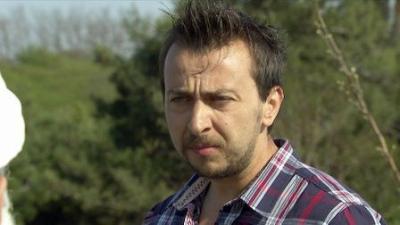Leyla ile Mecnun