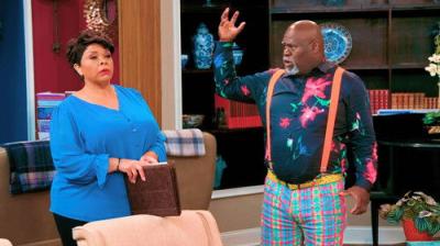 Tyler Perry's Assisted Living