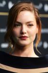 Holliday Grainger