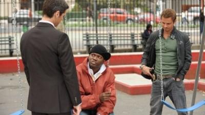 CSI: NY