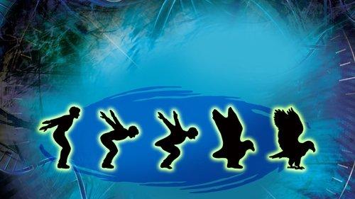 Animorphs filmas žiurėti online