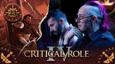 Critical Role